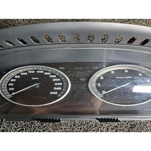 Panel de Instrumentos Usado OEM 924933801 para Serie 5 2007-2013 - Product Image 3