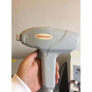 เครื่องเลเซอร์ Depilight Pro - Product Image 4