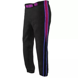 Ensemble de vêtements de sport et uniforme de baseball pour adultes, style très demandé, haute qualité, prix de gros, uniforme de baseball pour hommes - Product Image 6