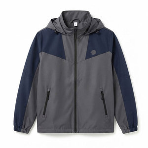 Most Popular <b>Winter</b> Hot <b>Sale</b> <b>Men</b> Windbreaker <b>Jacket</b> Wholesale <b>Men</b> Windbreaker <b>Jacket</b> Factory Price <b>Men</b> Windbreaker <b>Jacket</b> - Product Image 1