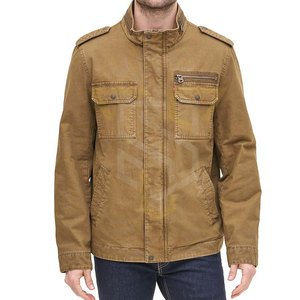 Chaqueta de Algodón de Alto Rendimiento para Adultos, Chaqueta de Algodón de Primera Calidad, Nueva Llegada, Chaqueta de Algodón para Hombre - Product Image 4