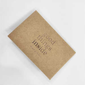 Productos de Alta Calidad, Sobres de Papel Kraft Multicolor Personalizados, Sobres de Papel Negro para Postales, Sobres de Embalaje Autosellables al por Mayor - Product Image 4