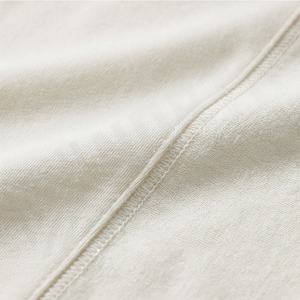 Nueva Llegada, Camisa de Oficina para Mujer, Primavera Otoño, Moda, Estampado Moderno, Vestido Informal para Dama, 240 g/m², 100% Algodón Satinado con Lentejuelas - Product Image 5