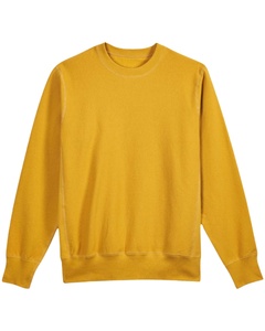 Sudadera con Capucha para Hombre 2026, de Alta Calidad, Gruesa, de Felpa, de Algodón, Talla Grande, Lisa, con Logotipo Personalizado - Product Image 1