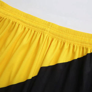 Maillot de basket-ball respirant pour homme adulte, idéal pour l'entraînement et les équipes – Vente en gros - Product Image 2