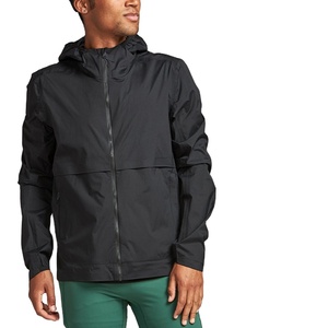 Chaquetas Impermeables Unisex de Diseño Moderno para Primavera, Multicolores, Transpirables, con Capucha, Cortavientos Personalizables para Hombre y Mujer - Product Image 1