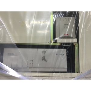 หน้าจอ AS2000 CU - Product Image 2