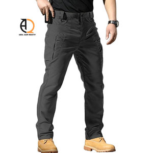 กางเกงคาร์โก้ กางเกงทนทานสำหรับงานหนัก - Product Image 3