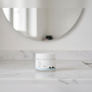 Crème DOKDO 1025_80ml_Soins de la peau coréens OEM - Product Image 2