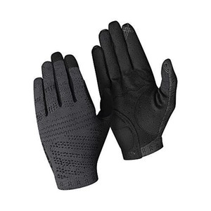 Advanced Full Finger Cycling Gloves Performance Riding Flexible Wrist Adult Youth Private Label Full Finger Cycling Gloves - Product Image 2