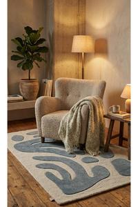 Custom order for Woven Wool Carpet <b>Rug</b> Non-Shedding Indoor Flooring for Bedroom & <b>Playroom</b> Flooring <b>Rugs</b> - Product Image 6