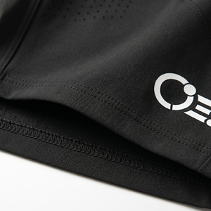 Shorts de VTT pour hommes, shorts de vélo de montagne professionnels, légers, élastiques, respirants, en maille, pour course en plein air, sport - Product Image 6
