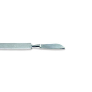 Cuchillo Quirúrgico de Alta Resistencia con Mango de Acero Inoxidable Reutilizable para Cirugía Ortopédica, Veterinaria y General de Blush Surgical - Product Image 4