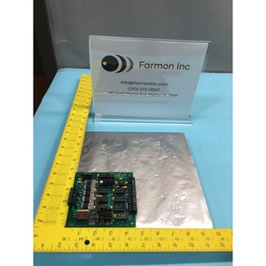 DISCO FBPCB-0174 PCB, 8-DO,COMM, MDK311V-O, 131799 - Equipo y Piezas de Semiconductores Legados Globales Confiables en - Product Image 2