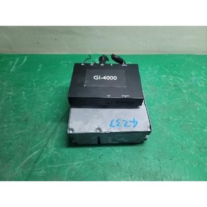 ECU และโมดูลคอมพิวเตอร์มือสองสำหรับรถยนต์ซีรีส์ 3 รุ่น 6933867 - Product Image 1