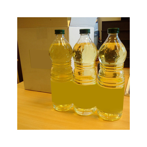 Huile végétale en vrac disponible en contenants de 1L, 5L, 10L, 20L et 25L - Product Image 1