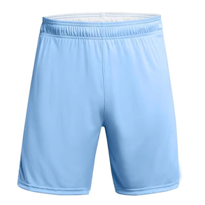 Pantalones Cortos de Fútbol de Alto Rendimiento con Logotipo Personalizado del Equipo, Secado Rápido, Transpirables, Ropa Deportiva para Partidos de Liga - Product Image 6