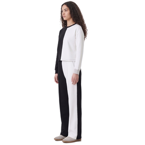 Newest Color Designer Cheap Price Factory windbreak <b>Women</b> Summer Cropped Raglan-Sleeve Windbreaker <b>Jacket</b> Pants Tracksuit - Product Image 6