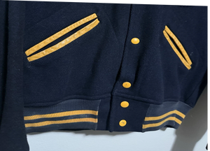 Stylish <b>Jacket</b> with Wool Body Top Street Style Front Logo Quick Dry & Breathable Winter Wear for <b>Men</b> Soft Comfortable Custom - Product Image 2