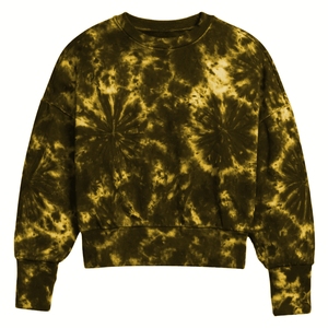 Pull en tricot à carreaux décontracté pour homme, automne/hiver, chaud, coupe ample, design patchwork, style décontracté tendance - Product Image 3