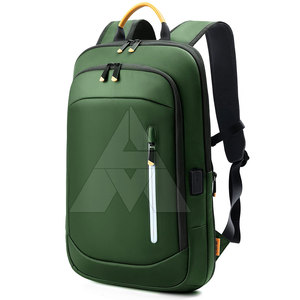 Outdoor Use Eco Friendly <b>Laptop</b> & Business <b>Backpack</b> Wear-Resistant Travel <b>Laptop</b> & Business <b>Backpack</b> - Product Image 1