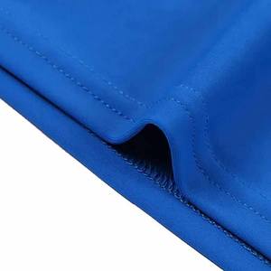 Vêtements de sport pour hommes, rashguard MMA personnalisé en gros, manches courtes, séchage rapide, antibactérien, écologique - Product Image 6