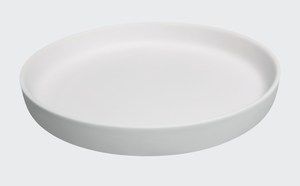 Bandeja Decorativa de Resina Ámbar Artística, Ecológica, de 3 Secciones, Pintada a Mano con Tema Floral de Amor, para el Hogar - Product Image 2