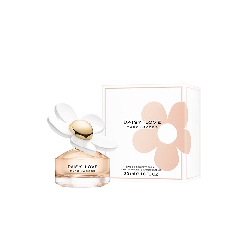 Marc Jacobs Perfume Daisy Dream Eau So Fresh for Women