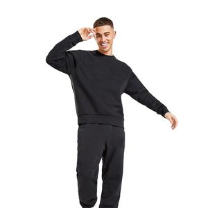 Custom streetwear 3D print clothing sweatshirt Plus Size Breathable Regular Sleeve - Product Image 1