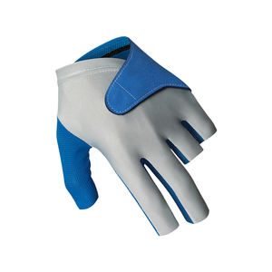 Guantes de Billar de Cinco Dedos con Logotipo Personalizado para Hombre, Accesorios de Snooker y Billar, Guantes de Billar de Nuevo Diseño en Venta - Product Image 1
