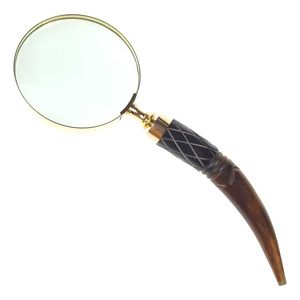 Gafas de Aumento Elegantes para Observación Detallada, Aplicaciones de Artesanía y Taller - Product Image 6