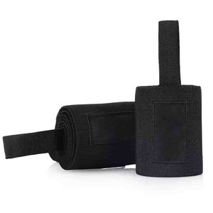 LAMRON Muñequeras de Neopreno Ajustables con Logotipo Personalizado para Hombre y Mujer, Antideslizantes, Transpirables, Protección Básica para Entrenamiento en el Gimnasio - Product Image 6