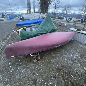 Bateaux haute performance K-a-n-a-d-i-e-r - Product Image 1