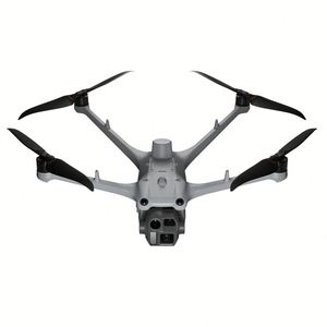 สถานีโดรน Dock 3 พร้อมระบบตรวจสอบสิ่งแวดล้อมแบบรวม M4D M4TD Matrice 4D 4TD เพื่อความปลอดภัยและการตรวจสอบ Dock3 - Product Image 2