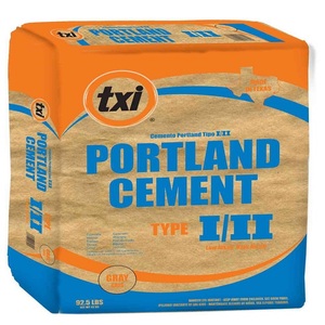 Precio Económico para Cemento Portland Expansivo de Francia - Cemento de Alta Calidad Grado 42.5R al por Mayor en Grandes Cantidades - Product Image 1