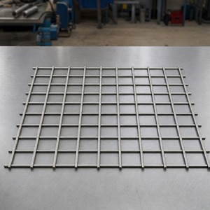 [APEC] Alambre Cuadrado de Acero Inoxidable para Líneas de Producción en Fábricas y Talleres de Fabricación Personalizada para Compras en Fábrica - Product Image 3