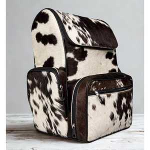 กระเป๋าหนัง PU แบบสั่งทำพิเศษ ผู้ผลิต OEM กระเป๋าสะพายหลังแบบ Tote กระเป๋าเดินทางแบบ Duffel พร้อมซิป ความจุ 20-36 ลิตร กันกระแทก สายสะพายไหล่โค้ง - Product Image 1