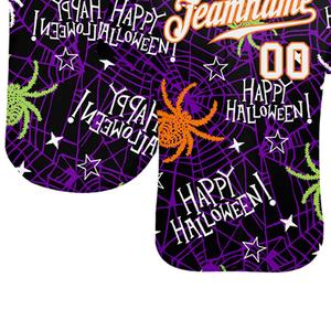 Venta al por mayor en blanco béisbol Jersey camiseta bordado Logo nombre béisbol desgaste hombres sublimación personalizado béisbol Jersey cuello en V - Product Image 6