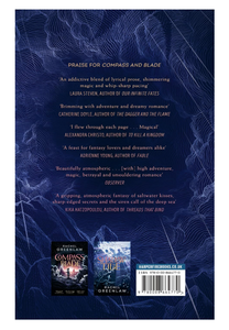 Starlight and Storm : Édition reliée – 26 février 2026 par Rachel Greenlaw (Auteur)(Vente en gros) - Product Image 2