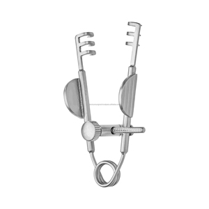 BUCKLEY-retractor Buckley, Tamaño 7cm, de las empresas de vivicon - Product Image 1