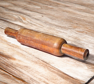 Kitchen <b>Tools</b> Wood Dough Roller Pins Preparation Pastry And Bread <b>Rolling</b> Pin Pastry Bread Preparation <b>Tool</b> - Product Image 1
