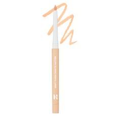 Holika Holika Mellow Gliding Pencil Liner 0.3g Couleur 06 Apricot Crème Maquillage pour les yeux Article en promotion 1 unité - Product Image 1