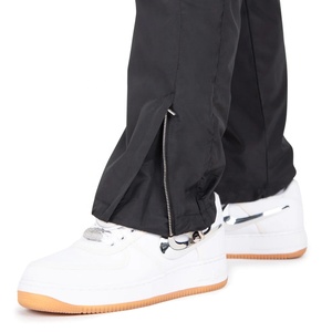 OEM Wholesale 2026 <b>Men</b> Nylon Pants Customized Windbreaker Track Pants <b>Trousers</b> <b>Men</b> <b>For</b> <b>Men</b> - Product Image 5