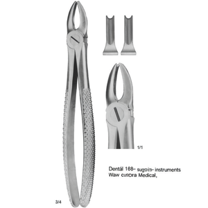 เครื่องมือผ่าตัดทางทันตกรรม-วอร์ซอ เมดิคอล - Product Image 2