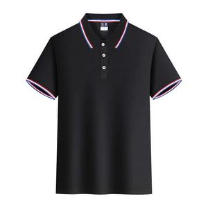 Chemises Polo pour Hommes en Coton 100% - Taille Personnalisée - Prix de Gros - Product Image 3