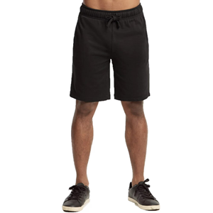 Pantalones Cortos de Algodón para Hombre, Talla Grande, Color Sólido, Elegantes, Diseño Personalizado, a la Moda, Casuales, Ajustados, de Punto, de BD - Product Image 5