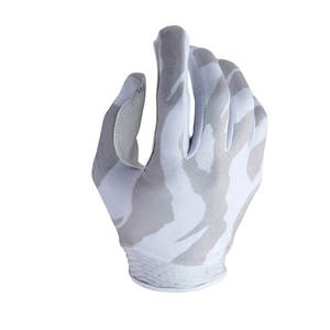 Gants de course pour hommes, design 2026, respirants, en polyester, à doigts entiers, pour motocross, en vente en ligne - Product Image 2