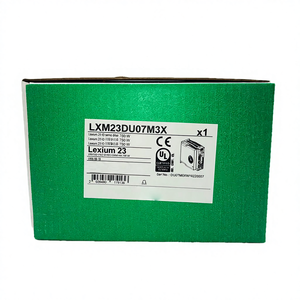 Controlador PLC LXM28SU07M3X, Servidor, Controlador, Nuevo y Original, Disponible - Product Image 1