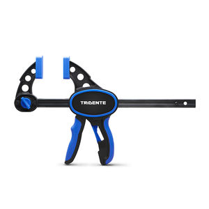 Pince et épandeur de barre à dégagement rapide à une main de 24 pouces pour l'assemblage du bois de bricolage - Product Image 3