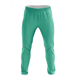 PRIMEFIELD ENTERPRISES Conjunto de Uniforme de Cricket Personalizado Transpirable 100% Poliéster para Hombre, Ropa Deportiva con Estampado por Sublimación Verde, Talla Adulto - Product Image 2